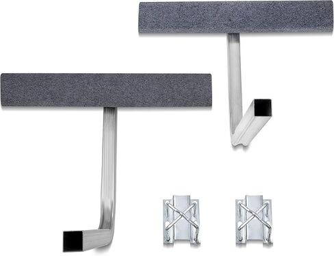 58" Inch Boat Trailer Guides Bunk Carpeted Adjustable Boat Guide-on Hot Dip Galvanized Finish for Ski Boat, Fishing Boat, Sailboat, Kayak, Canoe in Saudi Arabia