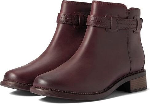 Clarks Women's Maye Ease Ankle Boot in Kuwait