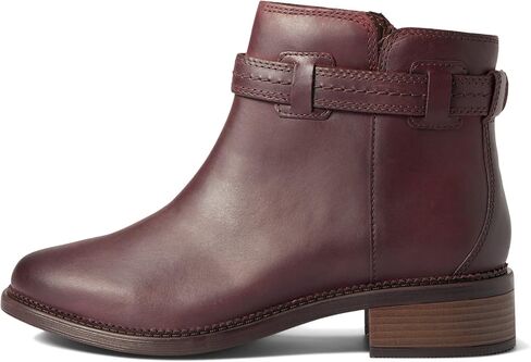 Clarks Women's Maye Ease Ankle Boot in Kuwait