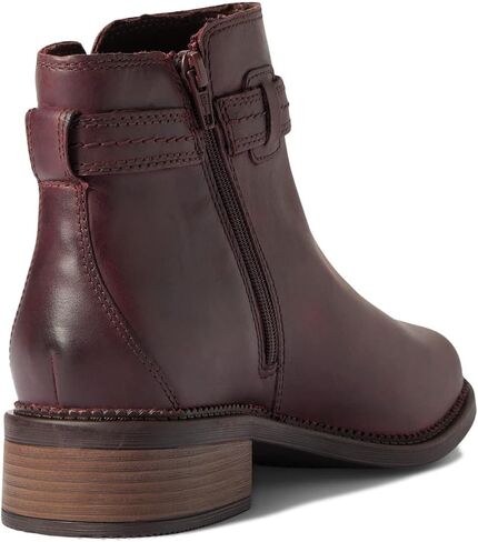Clarks Women's Maye Ease Ankle Boot in Kuwait