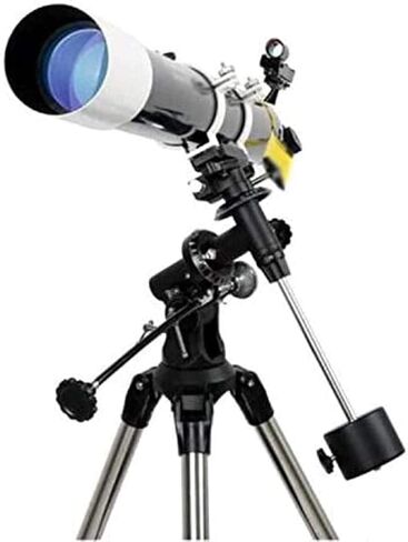 Astronomical Telescope,high-Definition high-Power Stargazing Moon-Watching Telescope,for Indoor/Outdoor in Saudi Arabia