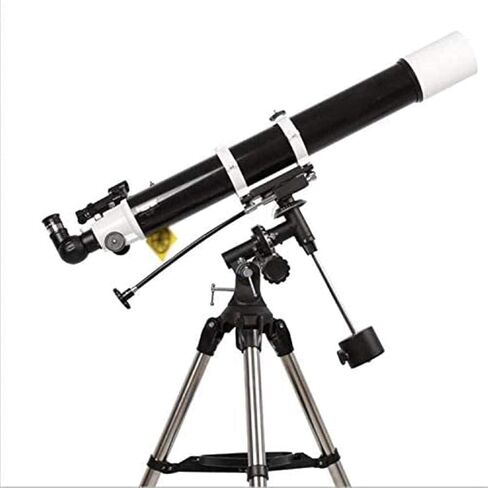 Astronomical Telescope,high-Definition high-Power Stargazing Moon-Watching Telescope,for Indoor/Outdoor in Saudi Arabia