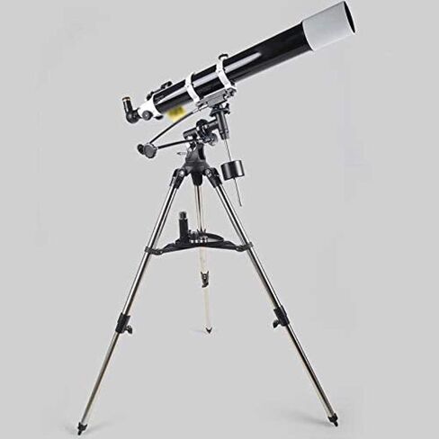 Astronomical Telescope,high-Definition high-Power Stargazing Moon-Watching Telescope,for Indoor/Outdoor in Saudi Arabia