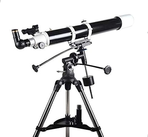 Astronomical Telescope,high-Definition high-Power Stargazing Moon-Watching Telescope,for Indoor/Outdoor in Saudi Arabia