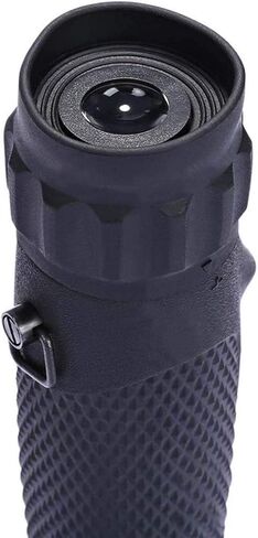 Waterproof Fog Proof High Power Zoom Monocular Telescope - Compact Binoculars with 10x Magnification in Saudi Arabia