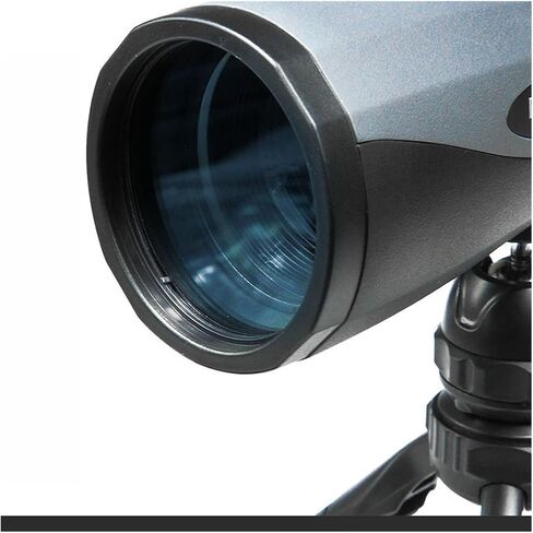 10-30x60 High-Power Monocular Telescope with Smartphone Adapter - 60mm FMC BAK4 Prism for Bird Watching, Camping, Hiking, Hunting in Saudi Arabia