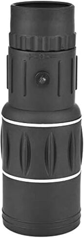 Waterproof 10X42 Monocular Telescope - Long Range Binoculars for Camping & Bird-Watching in Saudi Arabia