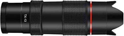 مناظير عالية الطاقة محمولة تلسكوب أحادي الطبعة أحادي اللون مع عدسة HD Optic K9 للتخييم في الهواء الطلق in Saudi Arabia