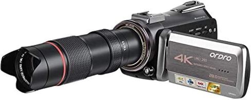 مناظير عالية الطاقة محمولة تلسكوب أحادي الطبعة أحادي اللون مع عدسة HD Optic K9 للتخييم في الهواء الطلق in Saudi Arabia