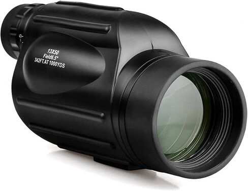 Monocular Telescope Monocular Telescope Non Infrared Nitrogen-Filled Waterproof Distance Measurement Waterproof Fogproof Monocular Telephoto in Saudi Arabia