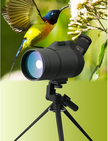 Monocular Telescope Monocular Telescope Non Infrared Nitrogen-Filled Waterproof Distance Measurement Waterproof Fogproof Monocular Telephoto in Saudi Arabia