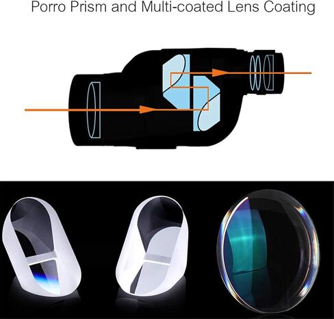 Monocular Telescope Monocular Telescope Non Infrared Nitrogen-Filled Waterproof Distance Measurement Waterproof Fogproof Monocular Telephoto in Saudi Arabia