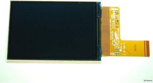 New LCD Display Replacement Screen For Olympus XZ1 XZ-1 Digital Camera in Saudi Arabia