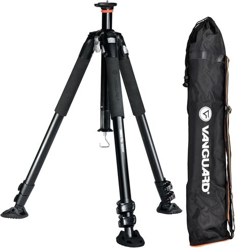 Vanguard Abeo Plus 323at Tripod in Kuwait