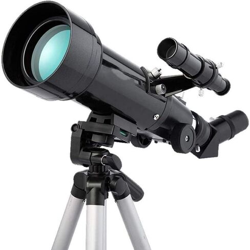 Telescopes Astronomical Telescope Astronomical Telescope Monocular Telescope with A Large Caliber 70mm Gives Children A More Meaningful Gift for Kids Beginners in Saudi Arabia