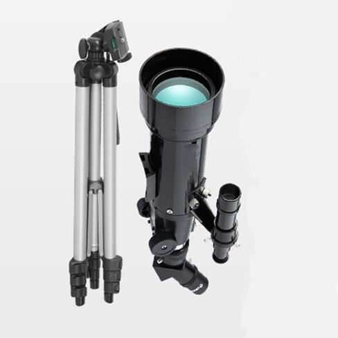Telescopes Astronomical Telescope Astronomical Telescope Monocular Telescope with A Large Caliber 70mm Gives Children A More Meaningful Gift for Kids Beginners in Saudi Arabia