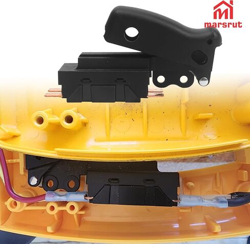 أجزاء الاستبدال تناسب DEWALT DW705 DW703 DW705S DW706 DW713 MITER SWAY SWAND استبدال 391926-01 391926-00 N169598 ، استبدال الطاقة in Saudi Arabia