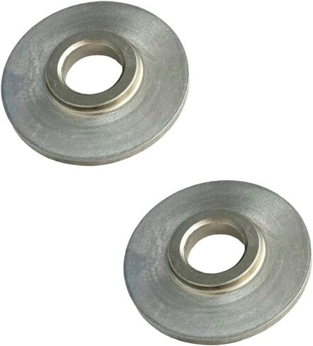 2 Pack #644999-00 Bushings DW706 DW716 DW718 DW717 DW716 DW718 DWS780 DW716 DW717 DWS782#644999-00-2PK Quality Durable New Replacement Parts For Dewalt in Saudi Arabia