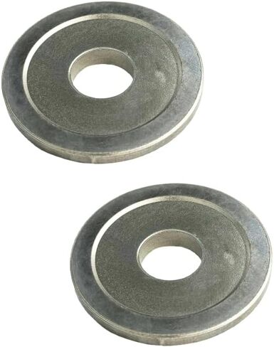 2 Pack #644999-00 Bushings DW706 DW716 DW718 DW717 DW716 DW718 DWS780 DW716 DW717 DWS782#644999-00-2PK Quality Durable New Replacement Parts For Dewalt in Saudi Arabia