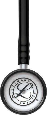 3M Littmann Stethoscope, Classic II Pediatric, Caribbean Blue Tube, Stainless Steel Chestpiece, 28 inch, 2119 in Saudi Arabia