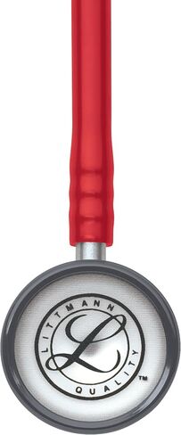 3M Littmann Stethoscope, Classic II Pediatric, Caribbean Blue Tube, Stainless Steel Chestpiece, 28 inch, 2119 in Saudi Arabia