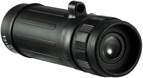 8 X 21 Monocular Telescope - Compact, Handy Scope for Camping, Sports, and Outdoor Activities in Saudi Arabia