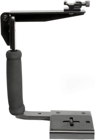 Promaster SystemPRO Flash Bracket 1 in Saudi Arabia