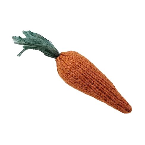 Woven Carrot Photo Props Birthday Party Supplies Baby Photography Props Infant Baby Photo Studio Accessories in Kuwait