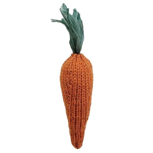 Woven Carrot Photo Props Birthday Party Supplies Baby Photography Props Infant Baby Photo Studio Accessories in Kuwait