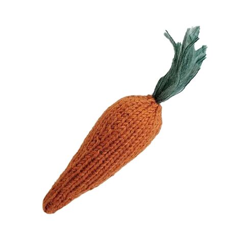 Woven Carrot Photo Props Birthday Party Supplies Baby Photography Props Infant Baby Photo Studio Accessories in Kuwait
