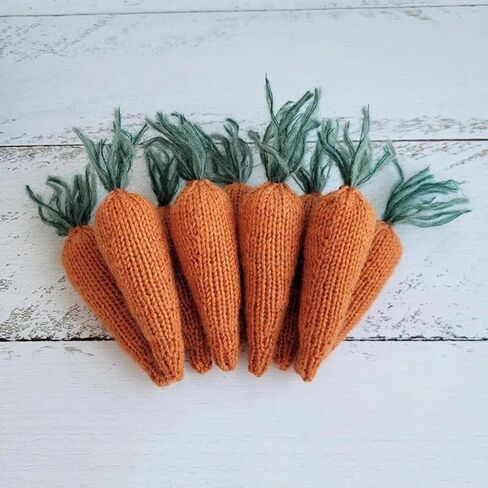 Woven Carrot Photo Props Birthday Party Supplies Baby Photography Props Infant Baby Photo Studio Accessories in Kuwait