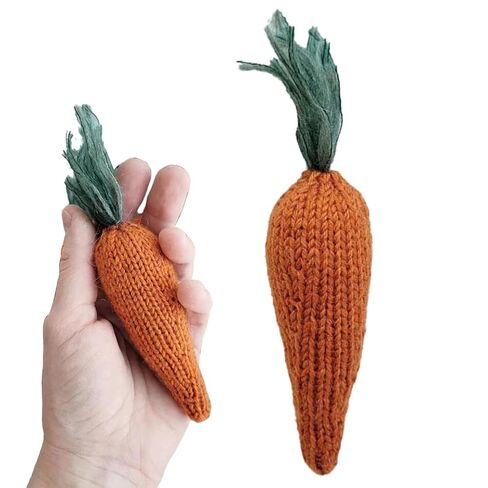 Woven Carrot Photo Props Birthday Party Supplies Baby Photography Props Infant Baby Photo Studio Accessories in Kuwait