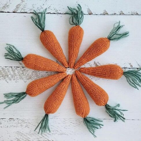 Woven Carrot Photo Props Birthday Party Supplies Baby Photography Props Infant Baby Photo Studio Accessories in Kuwait
