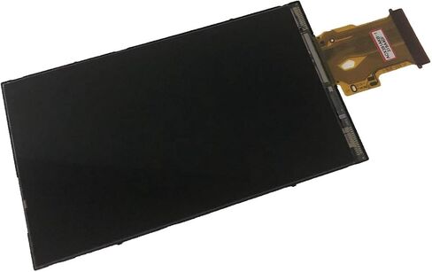 جزء جديد من شاشة LCD شاشة استبدال Canon Vixia HFS200 HFS21 HFS20 HFG10 HFS200 XA10 Digital Camera in Saudi Arabia