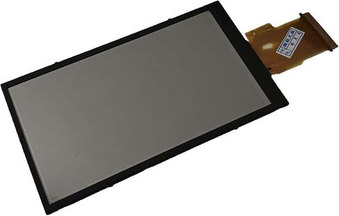 جزء جديد من شاشة LCD شاشة استبدال Canon Vixia HFS200 HFS21 HFS20 HFG10 HFS200 XA10 Digital Camera in Saudi Arabia