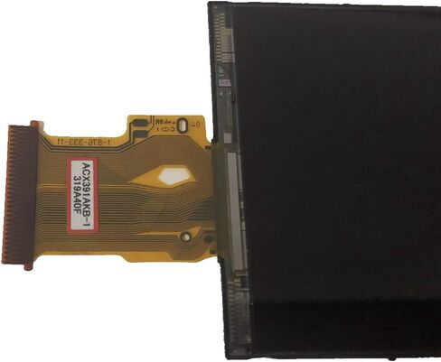 جزء جديد من شاشة LCD شاشة استبدال Canon Vixia HFS200 HFS21 HFS20 HFG10 HFS200 XA10 Digital Camera in Saudi Arabia