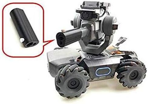 Voir Bullet Range Mardeaser for DJI Robomaster S1 in Saudi Arabia