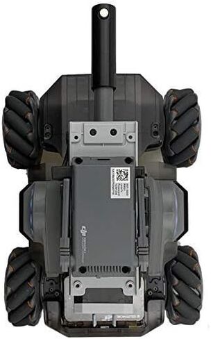 Voir Bullet Range Mardeaser for DJI Robomaster S1 in Saudi Arabia