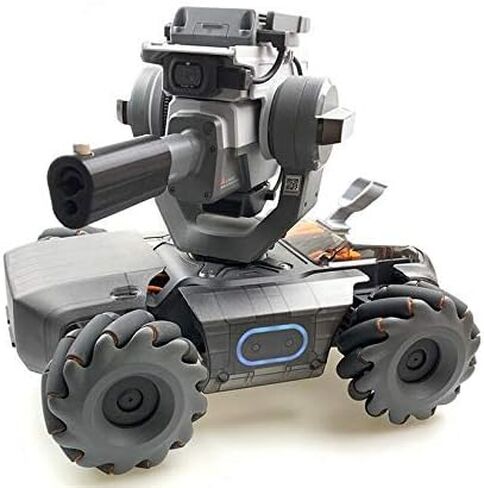 Voir Bullet Range Mardeaser for DJI Robomaster S1 in Saudi Arabia