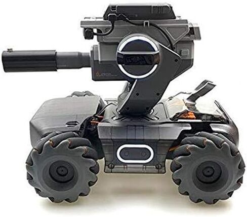 Voir Bullet Range Mardeaser for DJI Robomaster S1 in Saudi Arabia