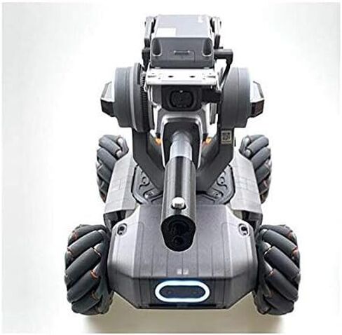 Voir Bullet Range Mardeaser for DJI Robomaster S1 in Saudi Arabia