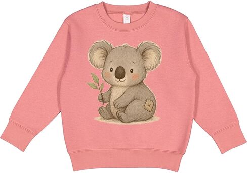INKTANCTING ASODENS KOALA Bear Illustration للأطفال الصغار in Kuwait