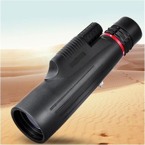 Tegless 8-24 × 50 تلسكوبًا أحاديًا للتكبير - الزجاج عالي الطاقة BAK4 ، نطاقات احترافية للصيد ، التخييم ، اكتشاف في الهواء الطلق ، صور حادة in Saudi Arabia