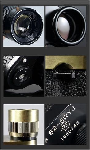 12X45 Monocular Telescope - HD, Portable Mini Spyglass with Sharp Images, Ideal for Caribbean Pirates Theme in Saudi Arabia