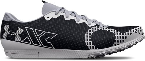 Under Armor Usisex Brigade XC 2 SPIKLON SPIKENT SHOES in Kuwait