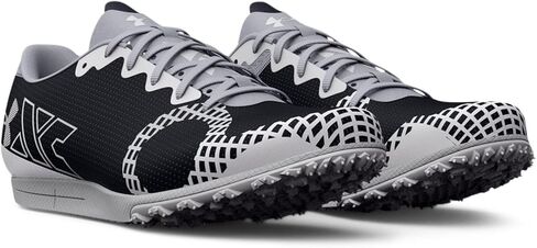 Under Armor Usisex Brigade XC 2 SPIKLON SPIKENT SHOES in Kuwait