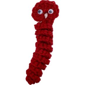 Worry Worm That Cares For You, Or As A Gift For Someone Special! (Ocean) in Kuwait