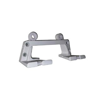 Gen 3 Wall Mount for Starlink Generation 3 Router with Secure Design Bracket Great for RV, Motorhome, Travel Trailer, 5th Wheel, marine and boat use.