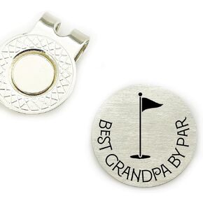 Best Husband By Par Golf Ball Marker Gift Idea For Husband Birthday Wedding Gift Idea Best Husband By Par Anniversary Gift Idea Husband FBA-PAR-GOLF (|Husband|)