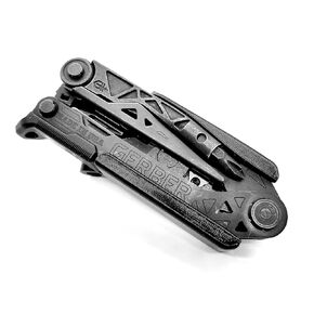 HoldMyGear Sheath for Gerber Center-Drive Multi-Tool (tool not included) (1.5" Belt Clip, Center-Drive Holster only)